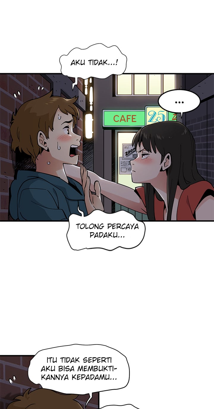 Love Factory - Chapter 1 77