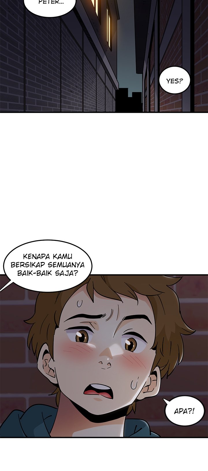 Love Factory - Chapter 1 71