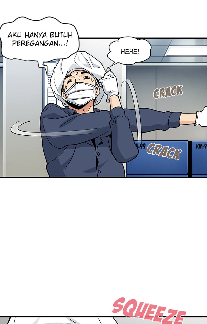 Love Factory - Chapter 1 45