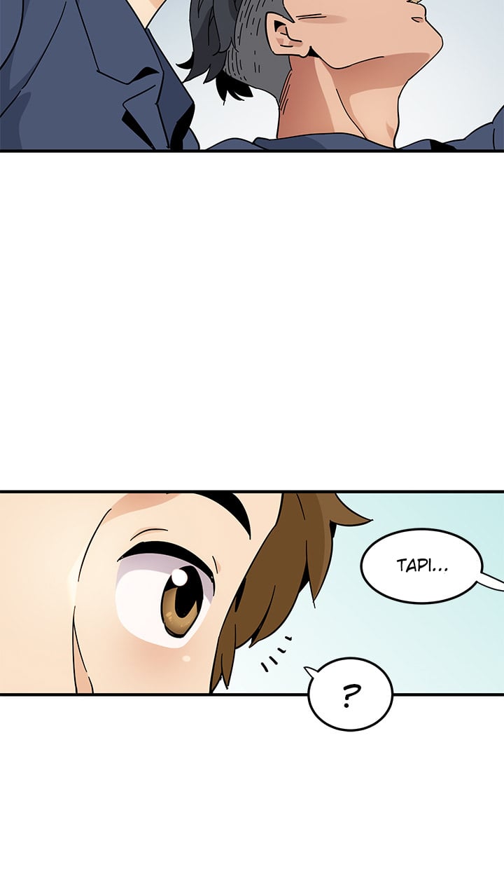 Love Factory - Chapter 1 28