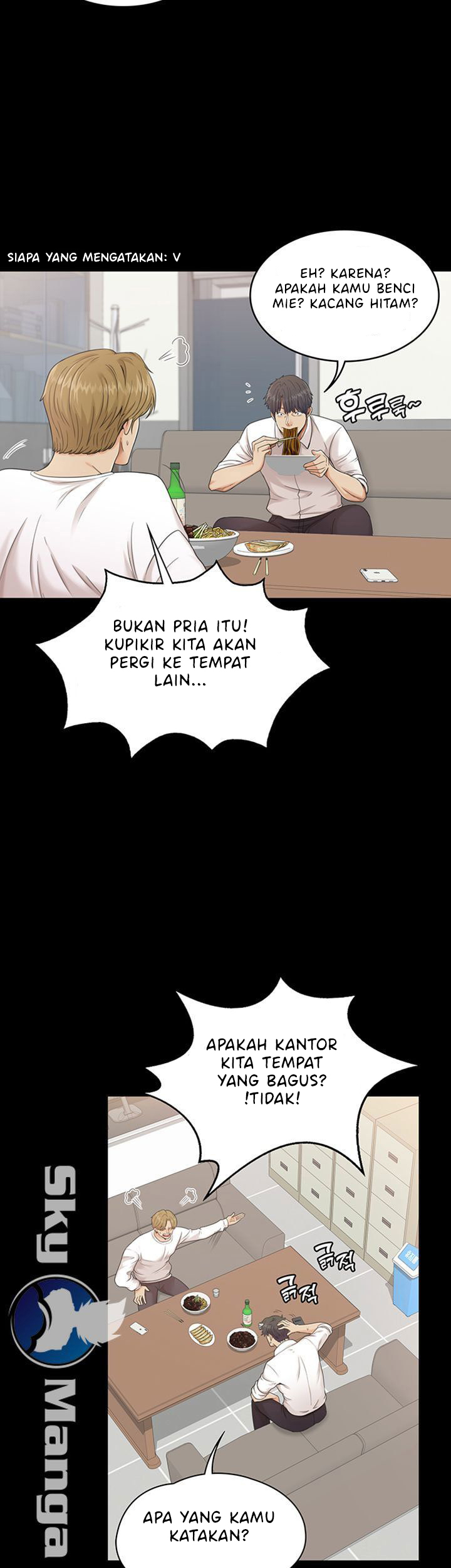 Zero Day - Chapter 1 30