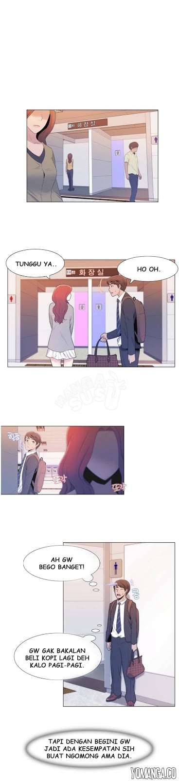 Miss Mystic - Chapter 1 13