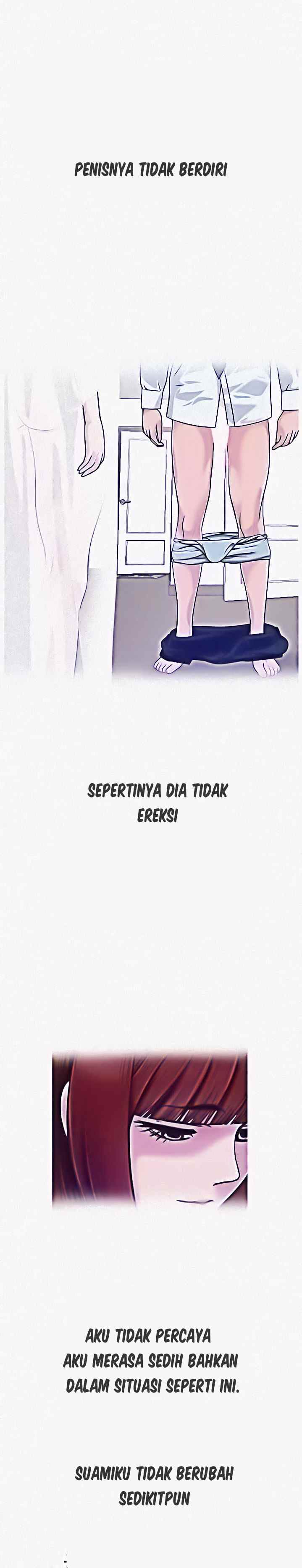 A Vulgar Wife - Chapter 1 30