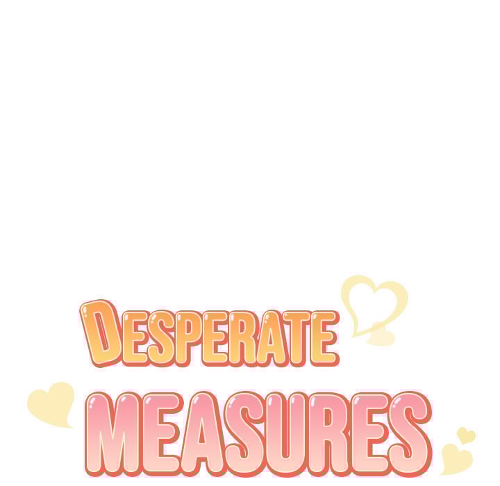 Desperate Measures - Chapter 1 52