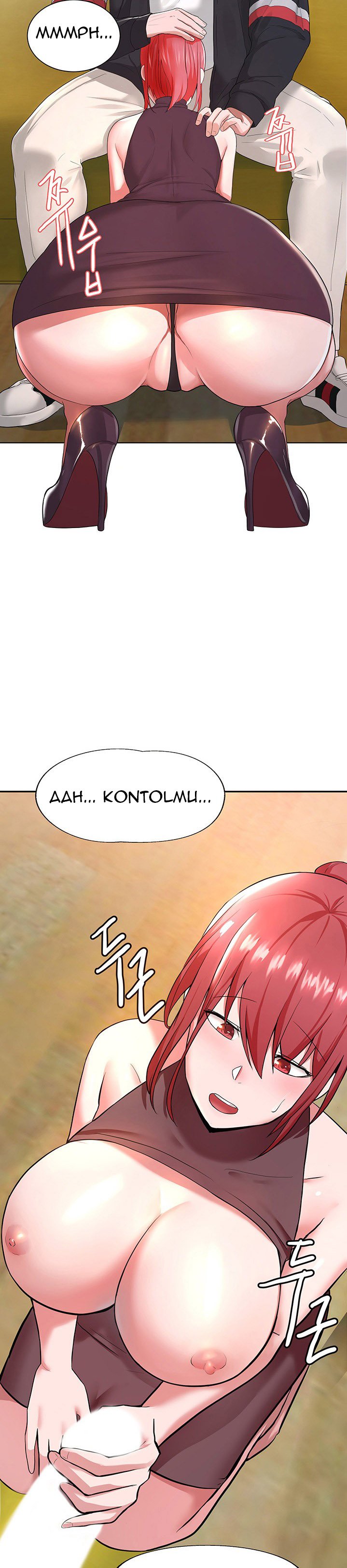 Escape Loser - Chapter 1 14