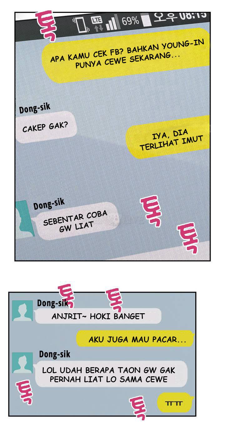 Sweet Guy - Chapter 1 9