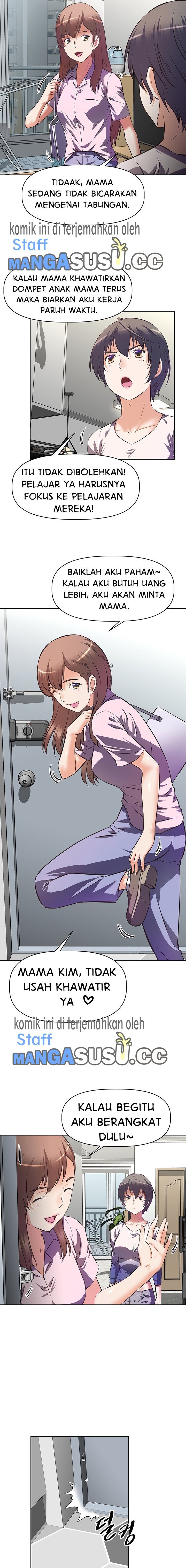 Streamer Aunt - Chapter 1 9