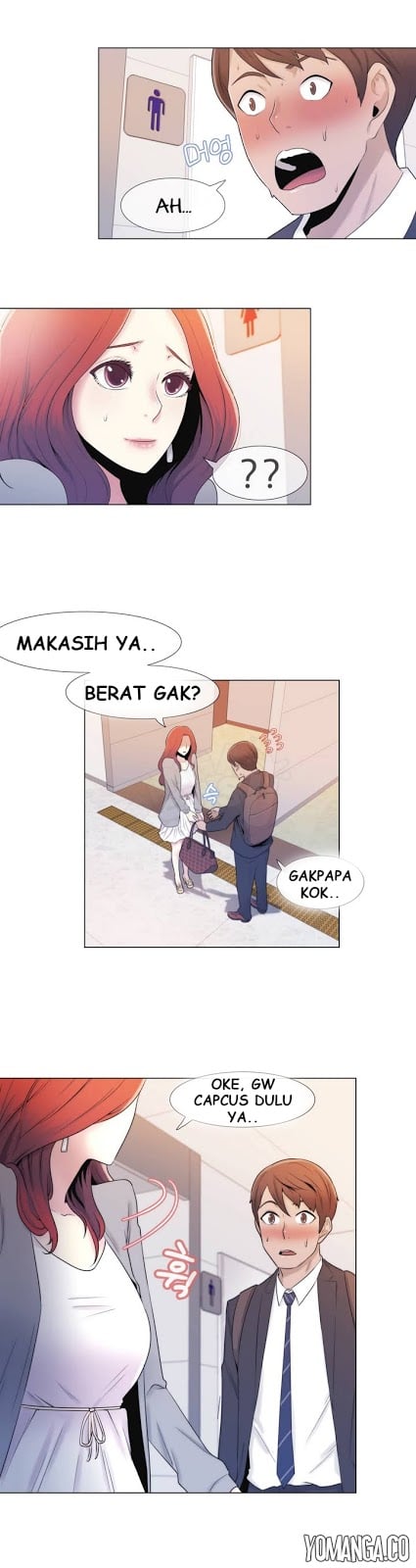 Miss Mystic - Chapter 1 22