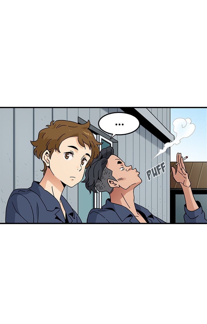 Love Factory - Chapter 1 32