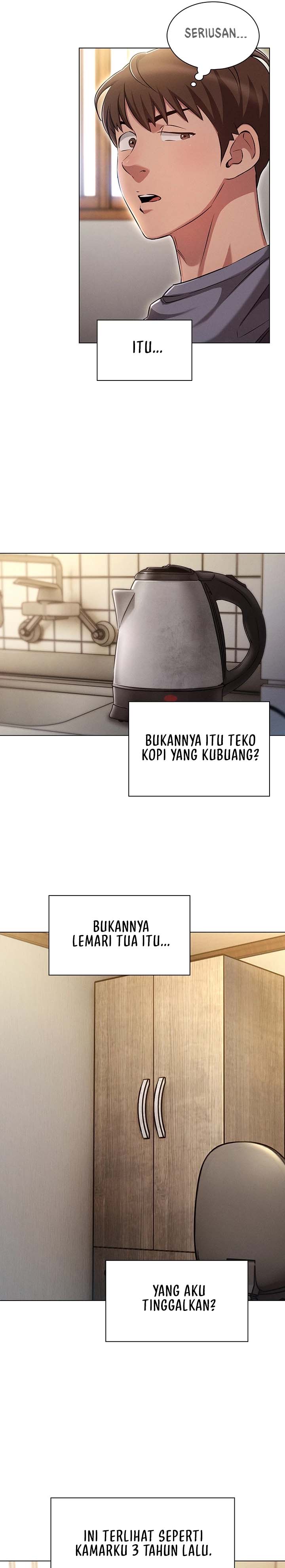 The Law of Reincarnation - Chapter 1 18