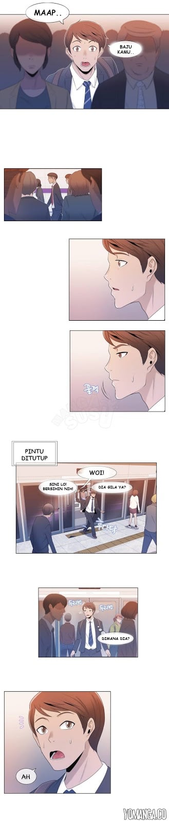 Miss Mystic - Chapter 1 10