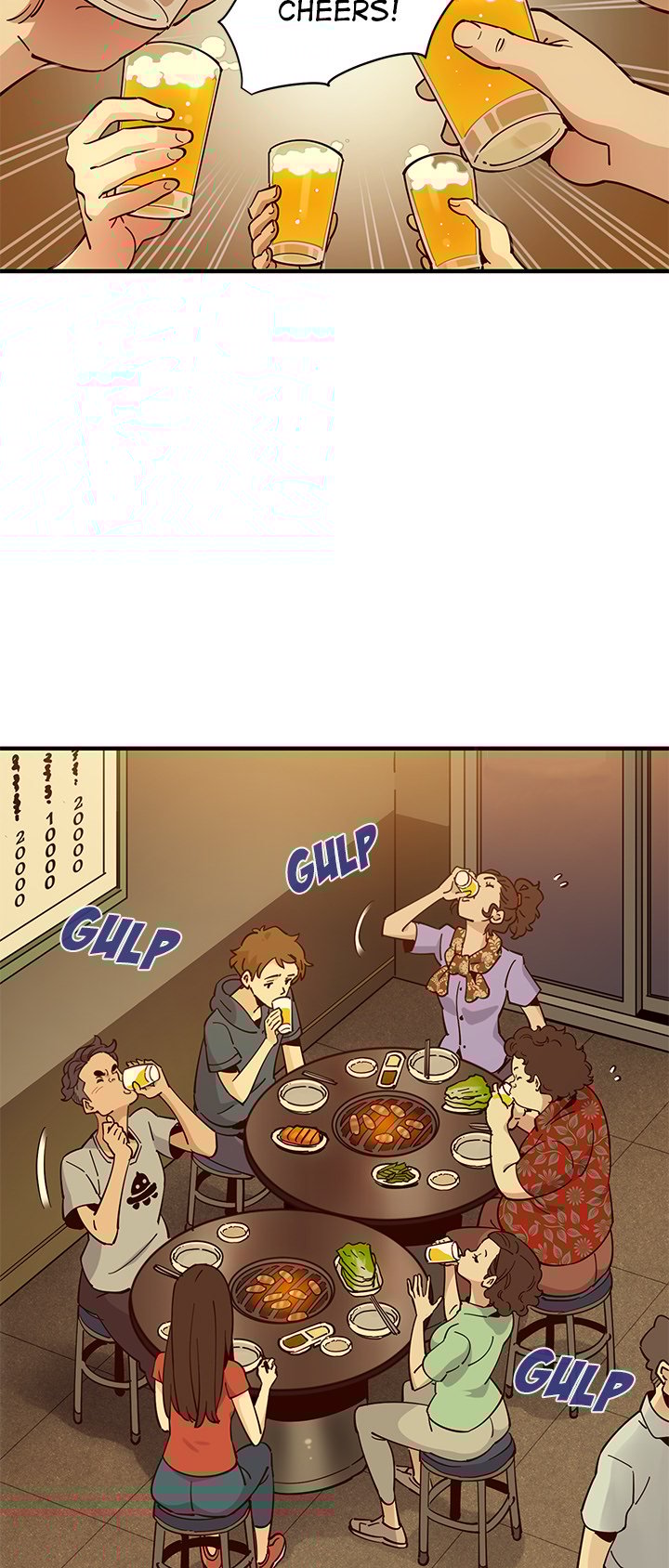 Love Factory - Chapter 1 58