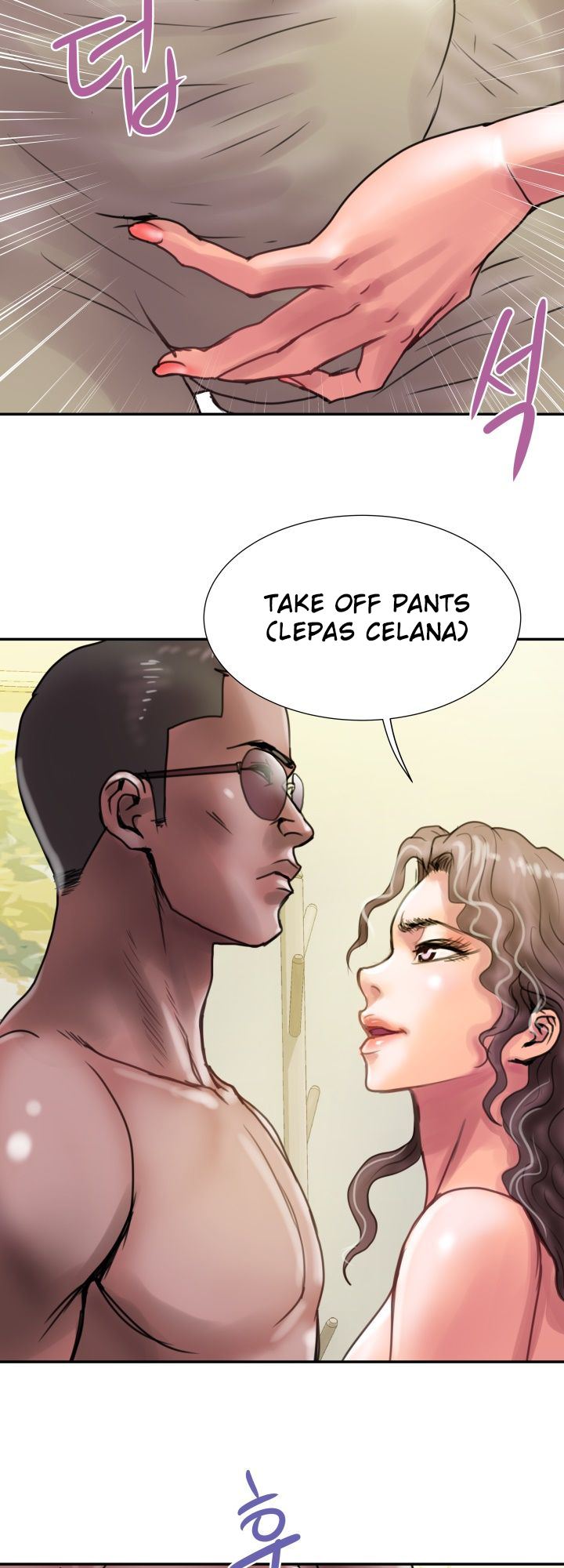 Accommodation - Chapter 1 31 Accommodation - Chapter 1 31