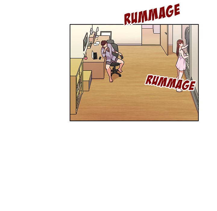 Desperate Measures - Chapter 1 109