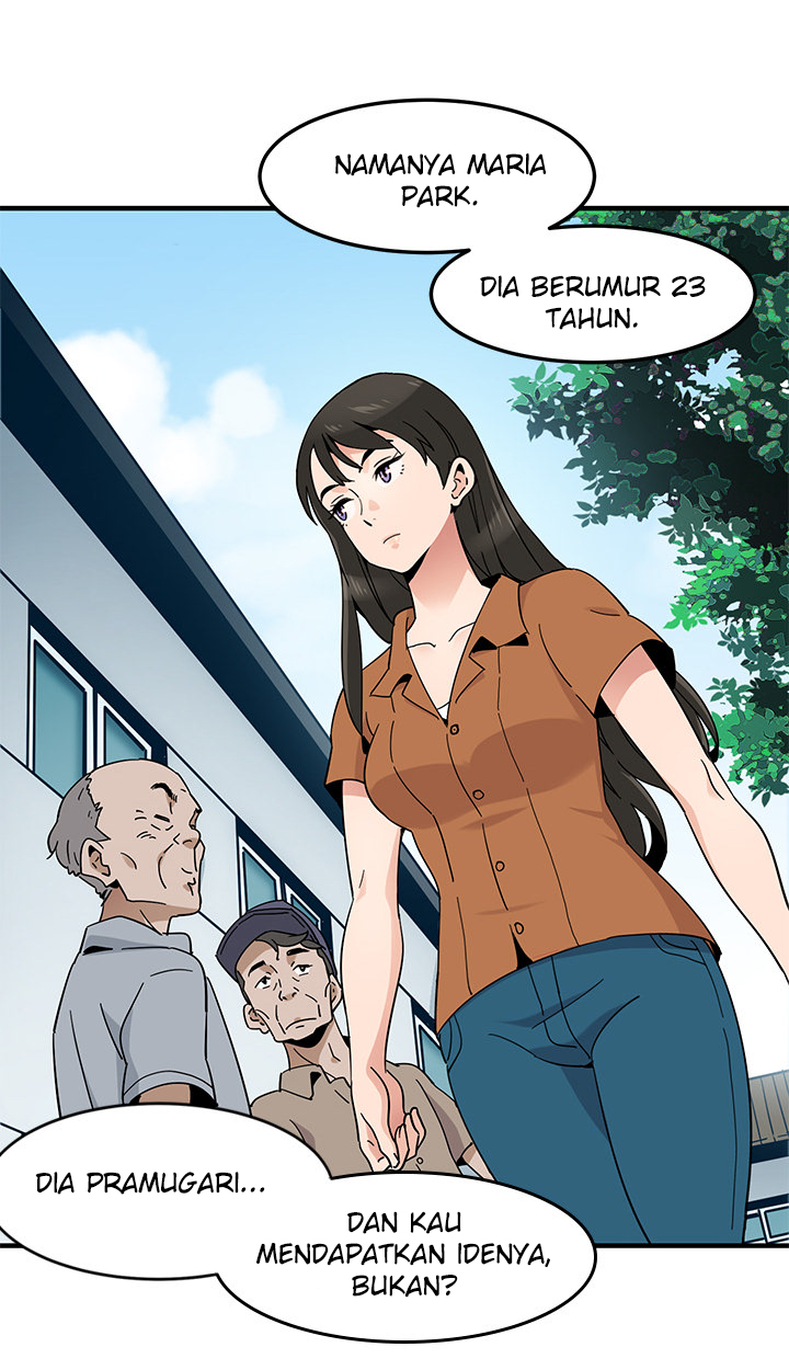Love Factory - Chapter 1 24