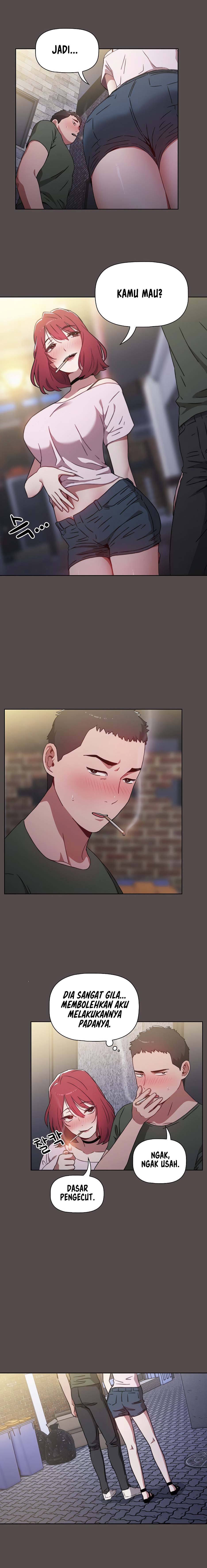 Owner The Pension - Chapter 1 9 Owner The Pension - Chapter 1 9