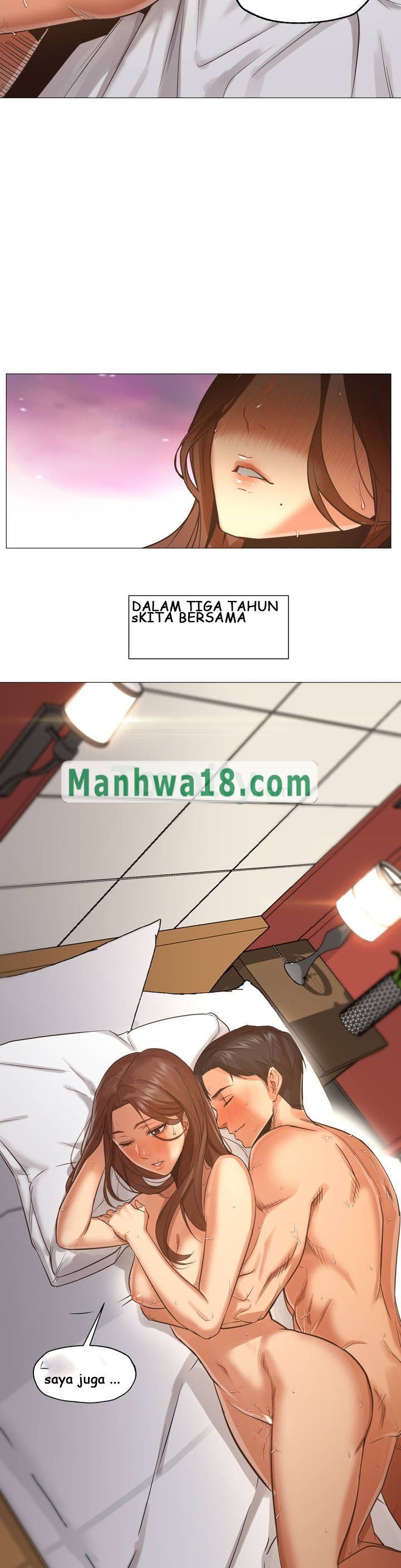 Man Up, Girl! - Chapter 1 14