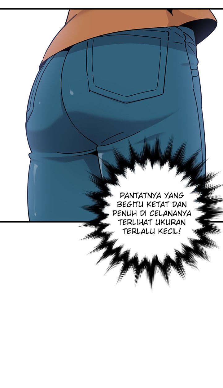 Love Factory - Chapter 1 18