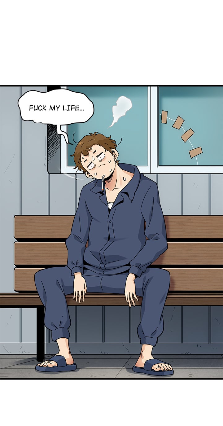 Love Factory - Chapter 1 9