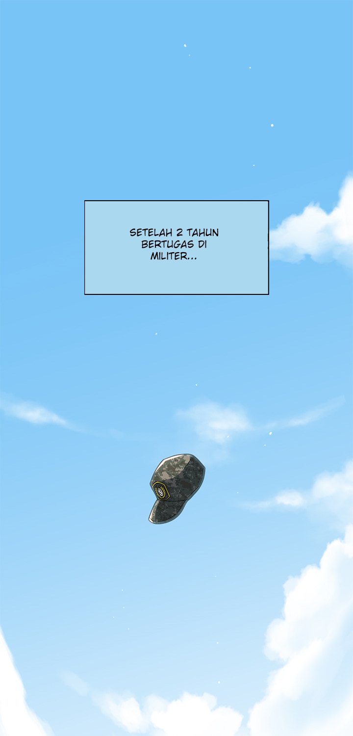 Love Factory - Chapter 1 1