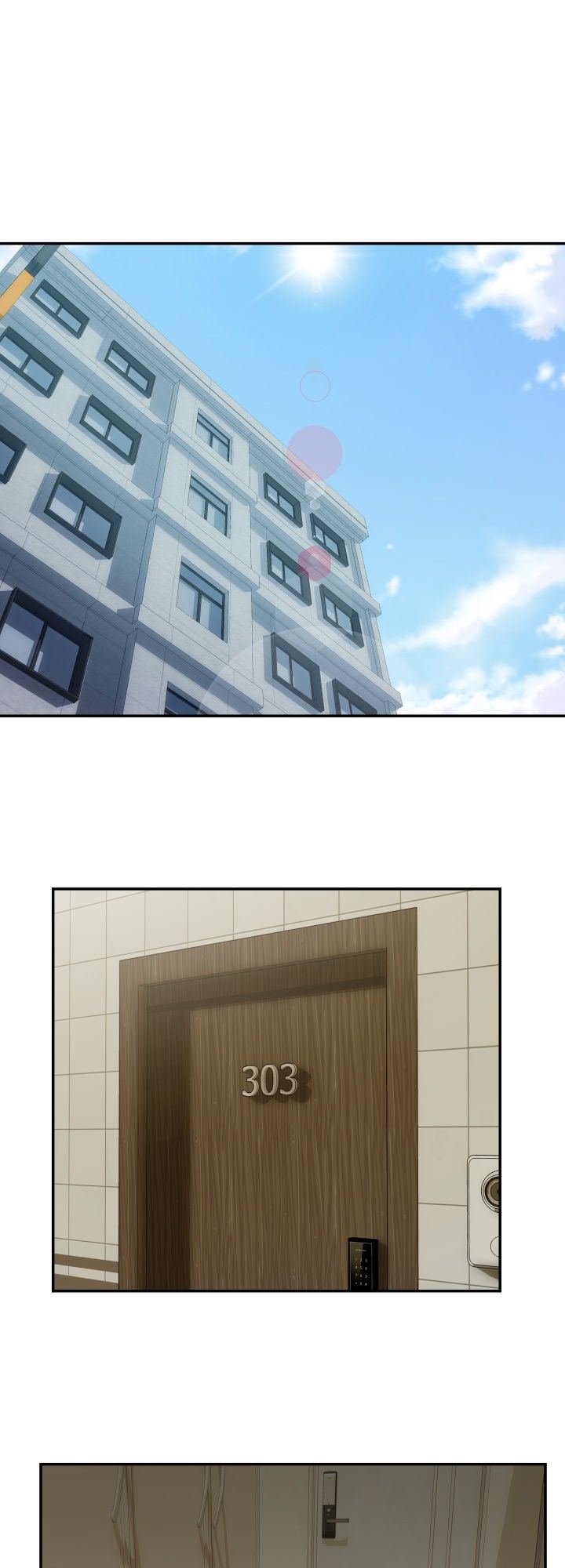 Accommodation - Chapter 1 3 Accommodation - Chapter 1 3