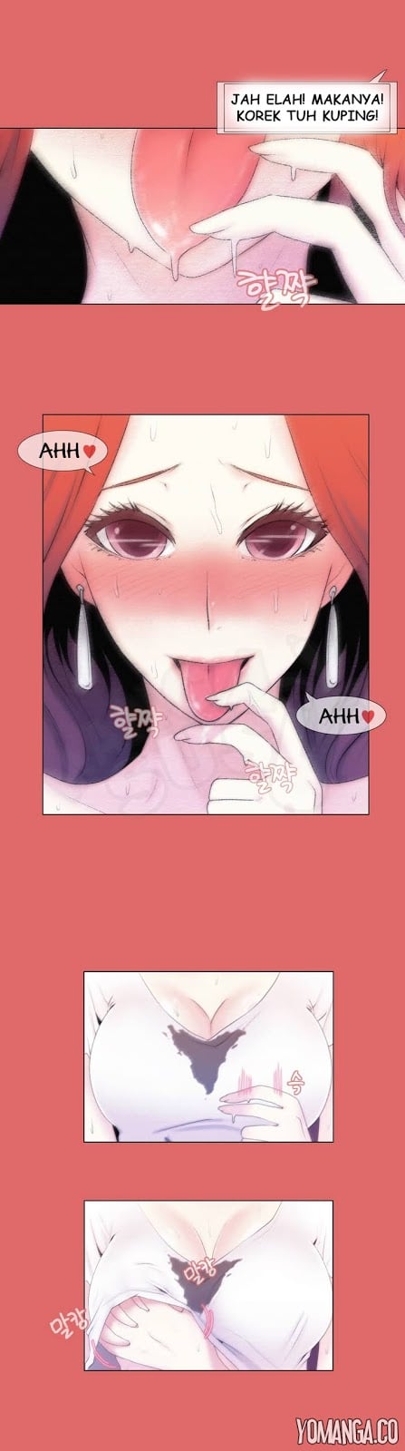 Miss Mystic - Chapter 1 19