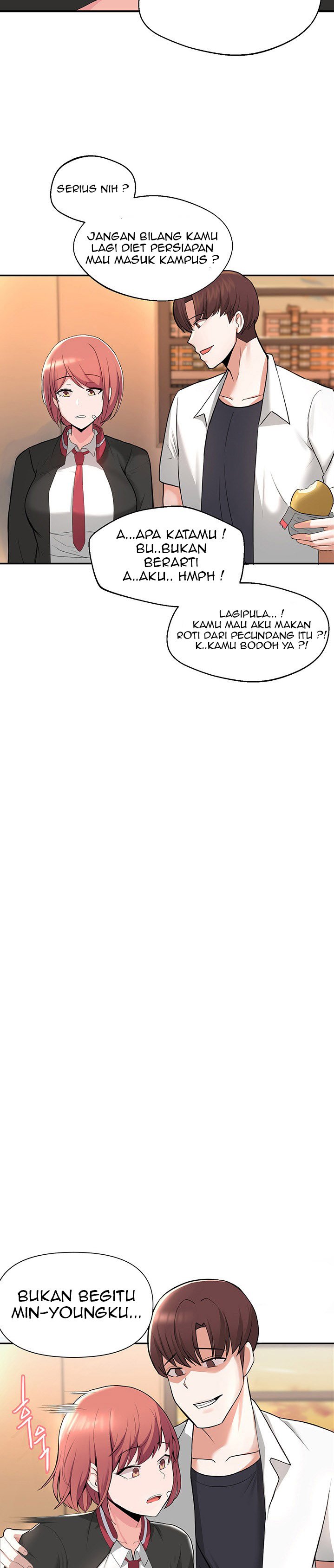 Escape Loser - Chapter 1 60