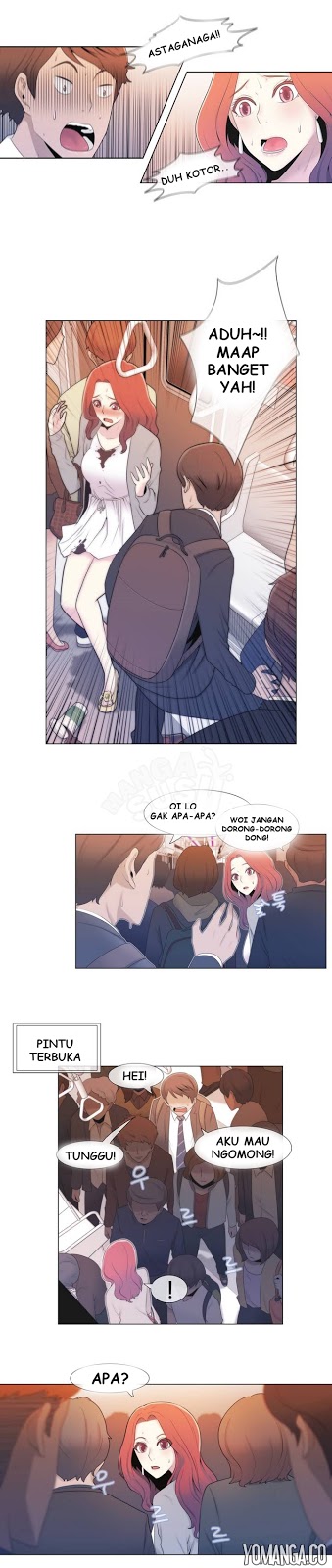 Miss Mystic - Chapter 1 9