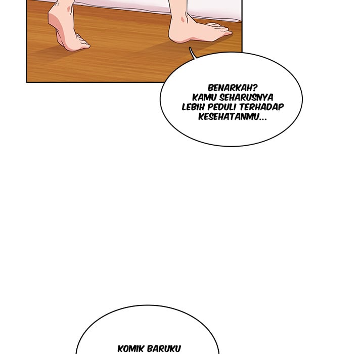 Desperate Measures - Chapter 1 45