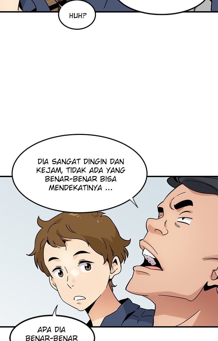 Love Factory - Chapter 1 30