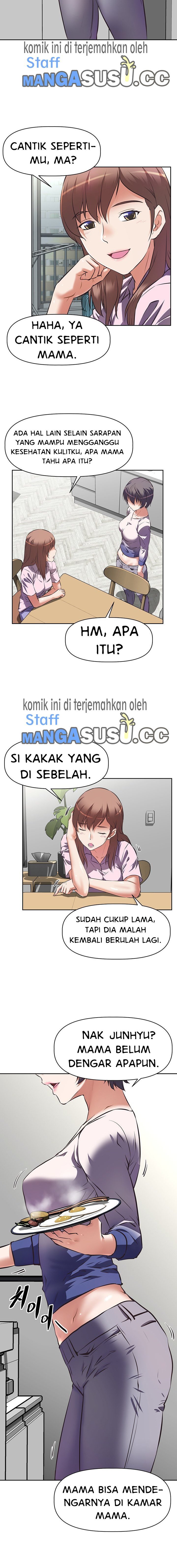 Streamer Aunt - Chapter 1 7