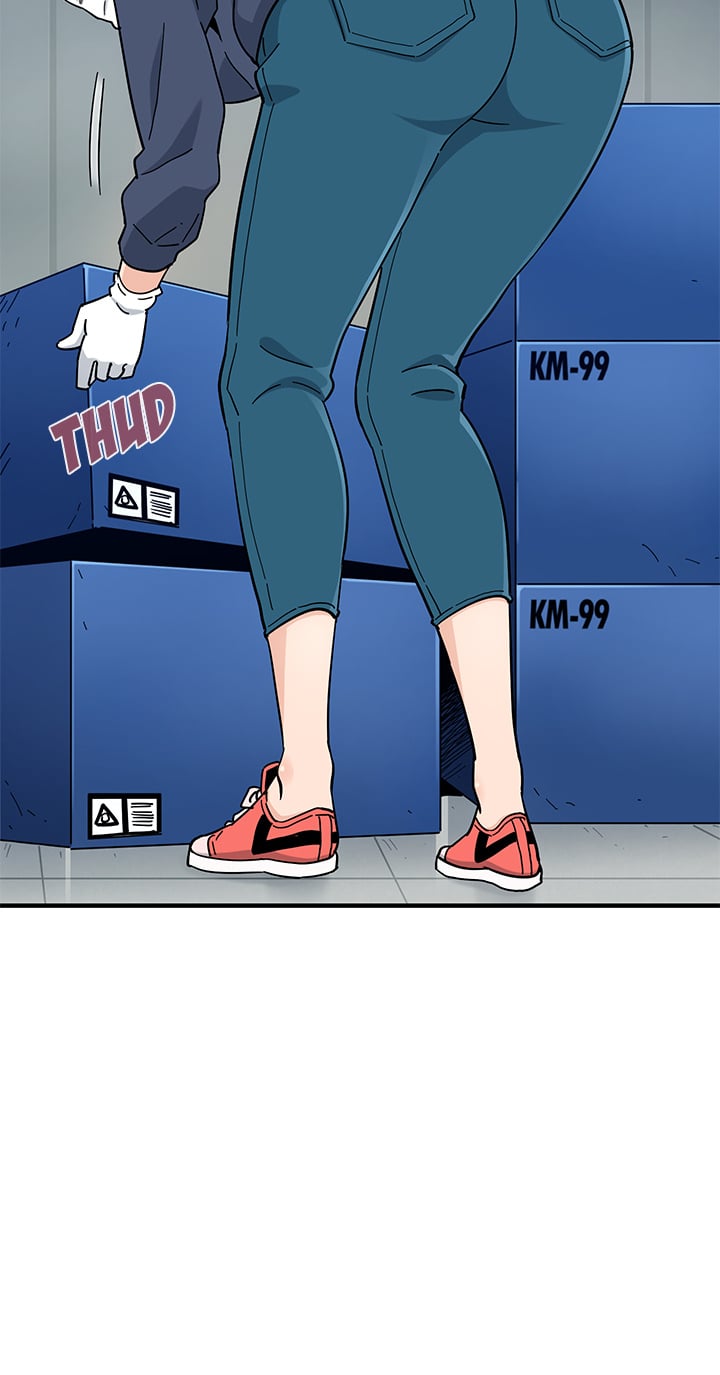 Love Factory - Chapter 1 40