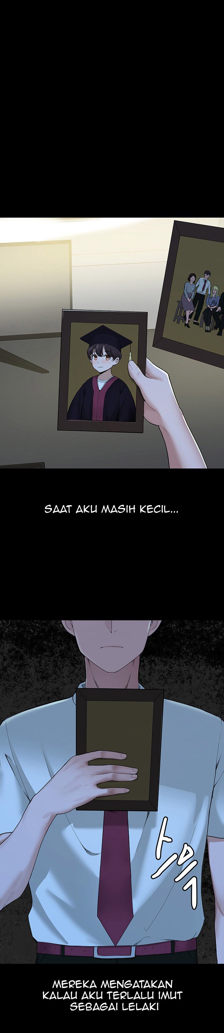 Escape Loser - Chapter 1 24