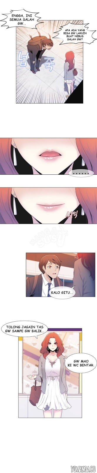 Miss Mystic - Chapter 1 12