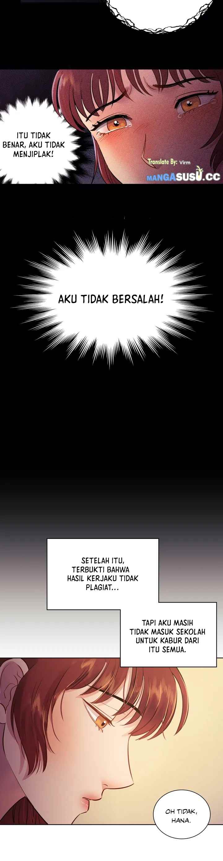 Hana’s Demons of Lust - Chapter 1 14