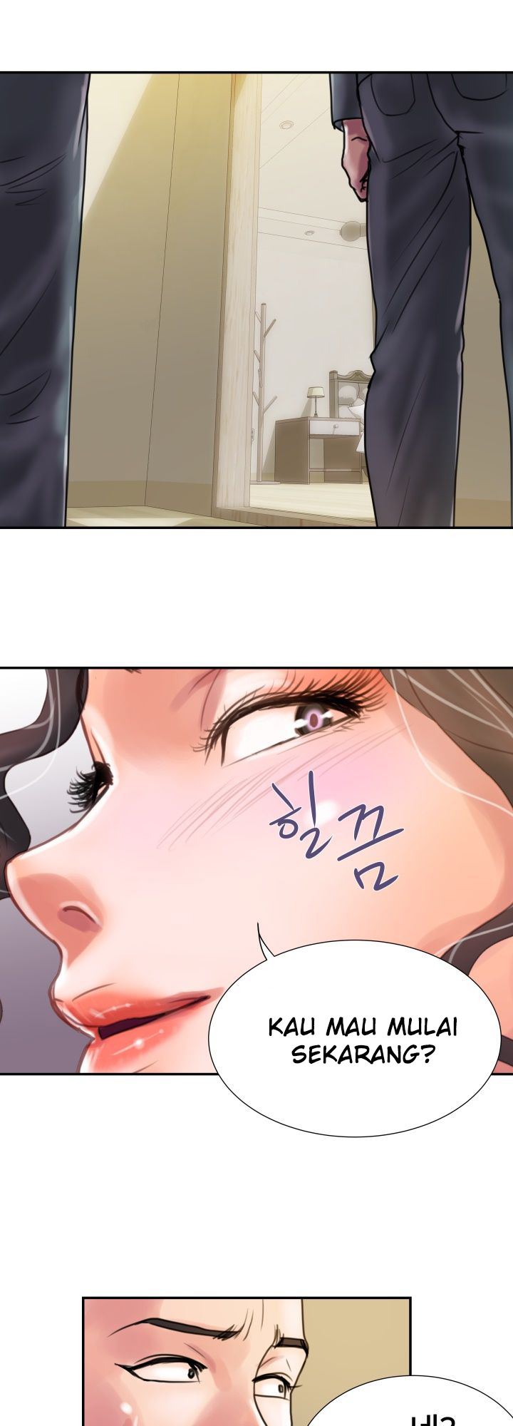 Accommodation - Chapter 1 21 Accommodation - Chapter 1 21