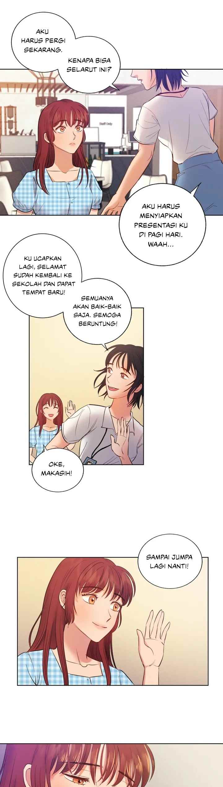 Hana’s Demons of Lust - Chapter 1 15