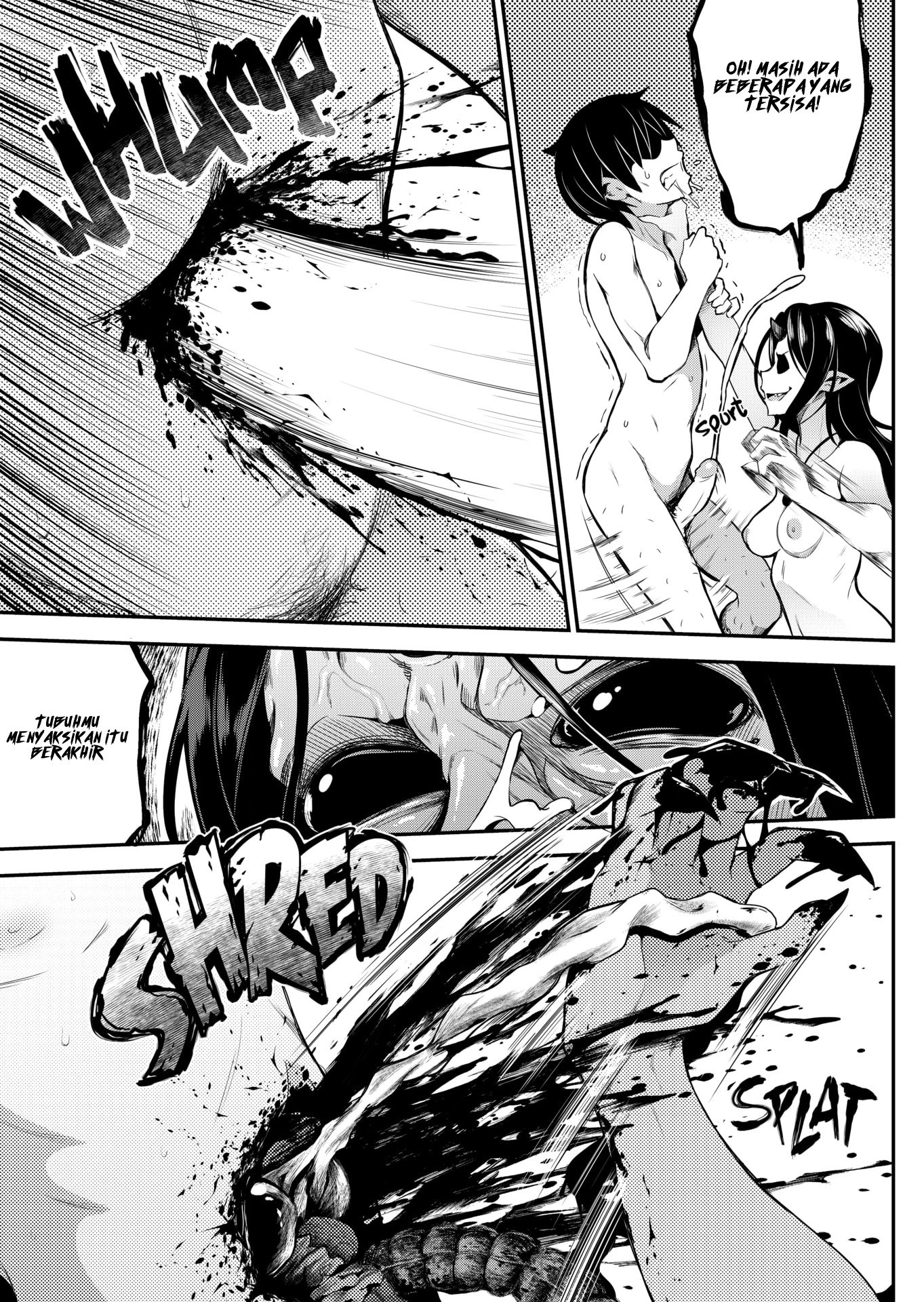 Black Moon Prophecy - Chapter 1 21