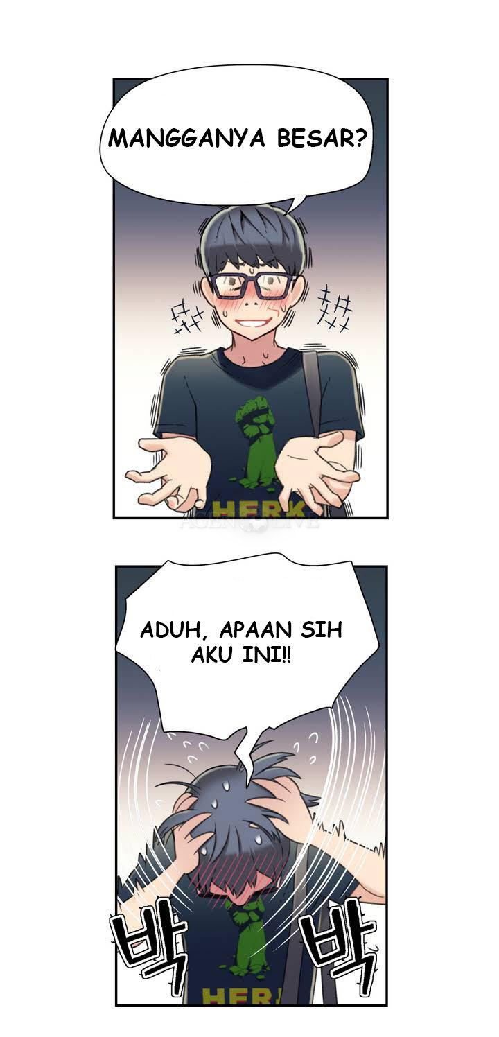 Sweet Guy - Chapter 1 23