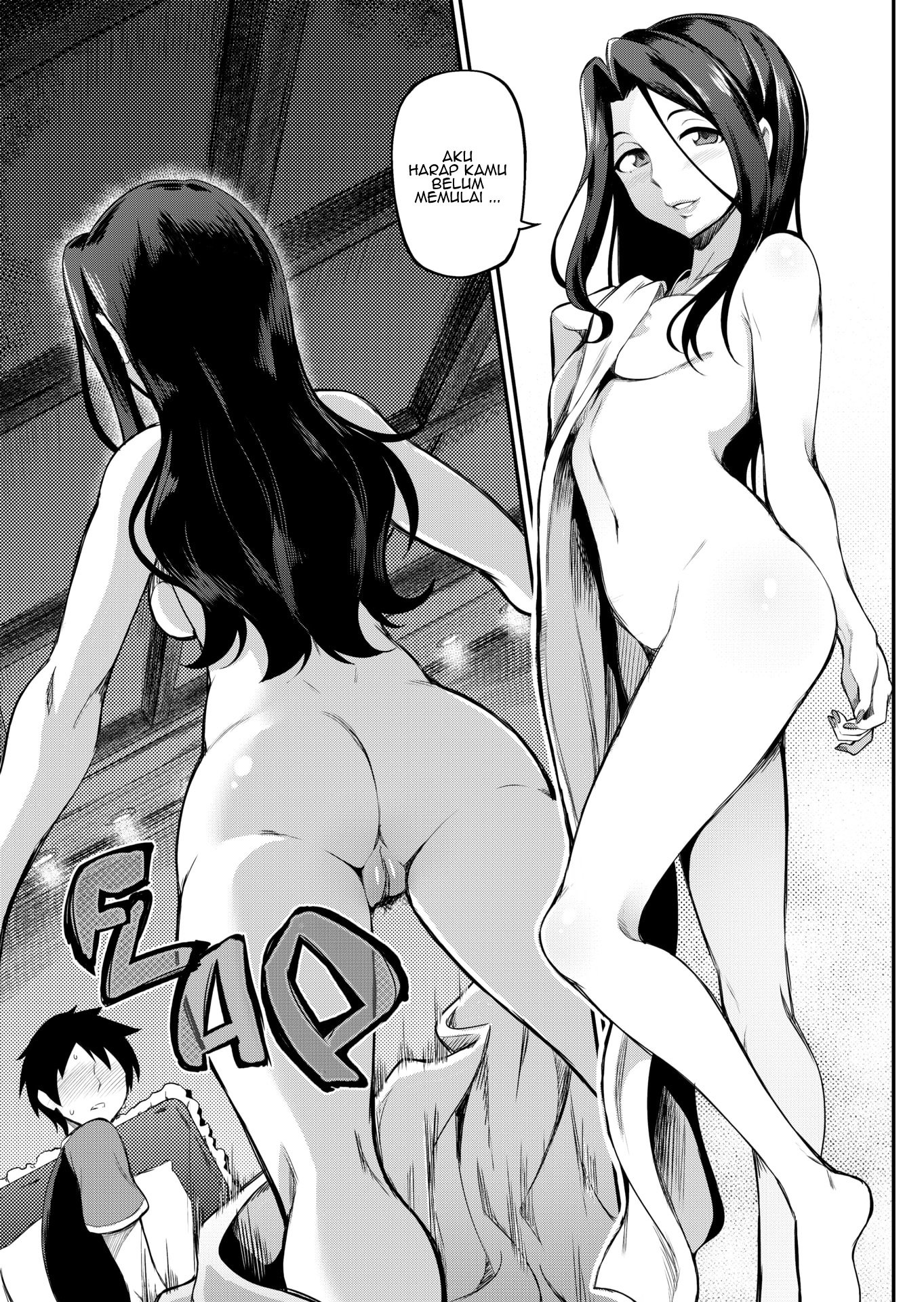 Black Moon Prophecy - Chapter 1 9