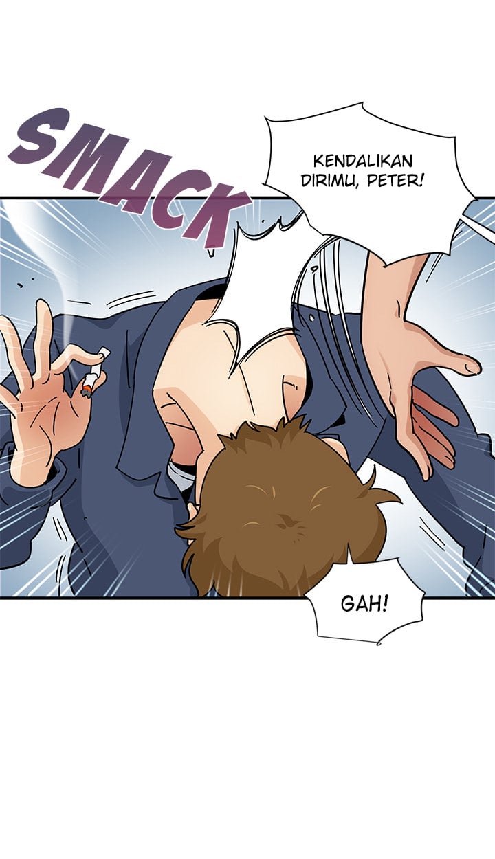 Love Factory - Chapter 1 20