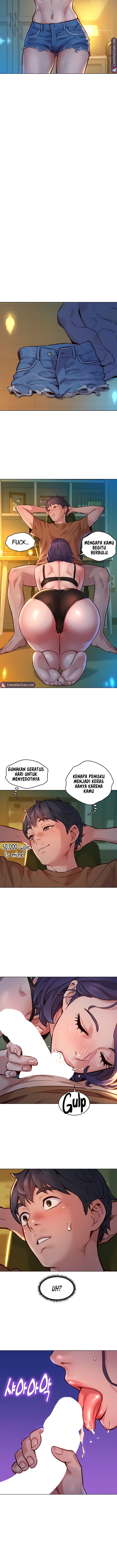 Let’s Hang Out from Today - Chapter 1 17 Let’s Hang Out from Today - Chapter 1 17