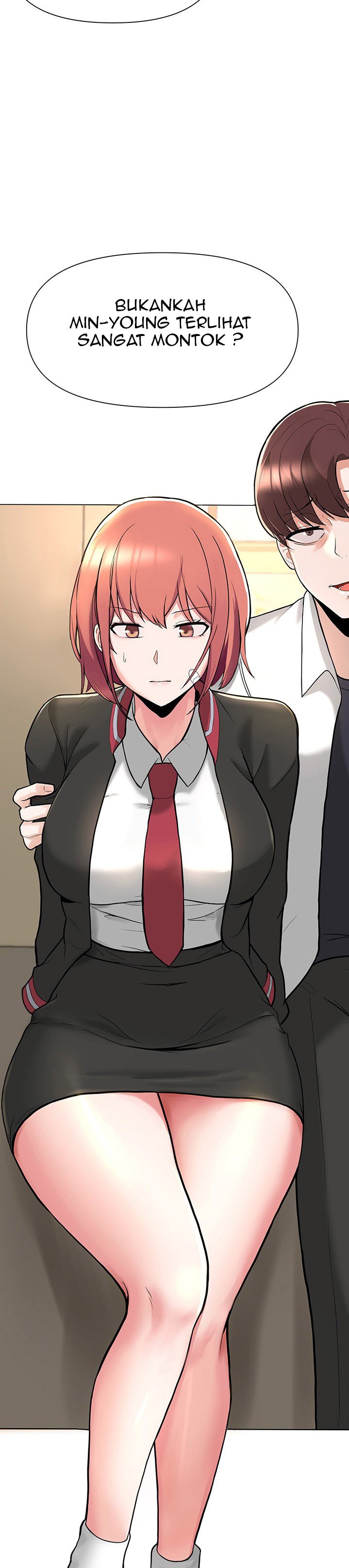 Escape Loser - Chapter 1 69