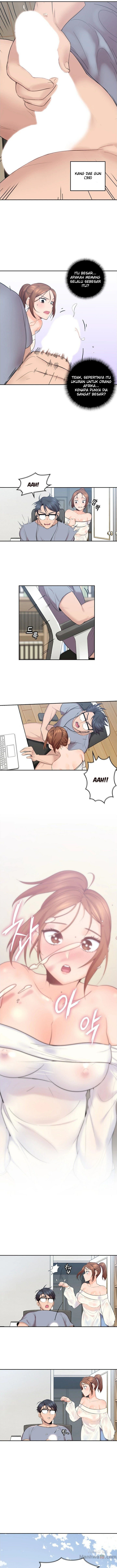 As If Daughter - Chapter 1 4