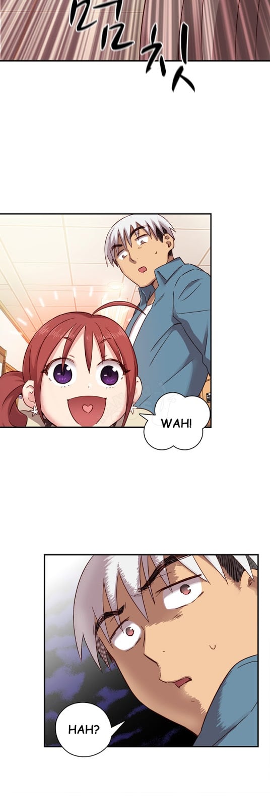 H-Campus - Chapter 1 33