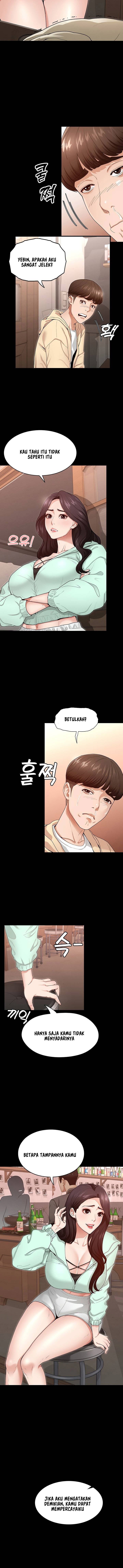 Goddess Conquest - Chapter 1 9