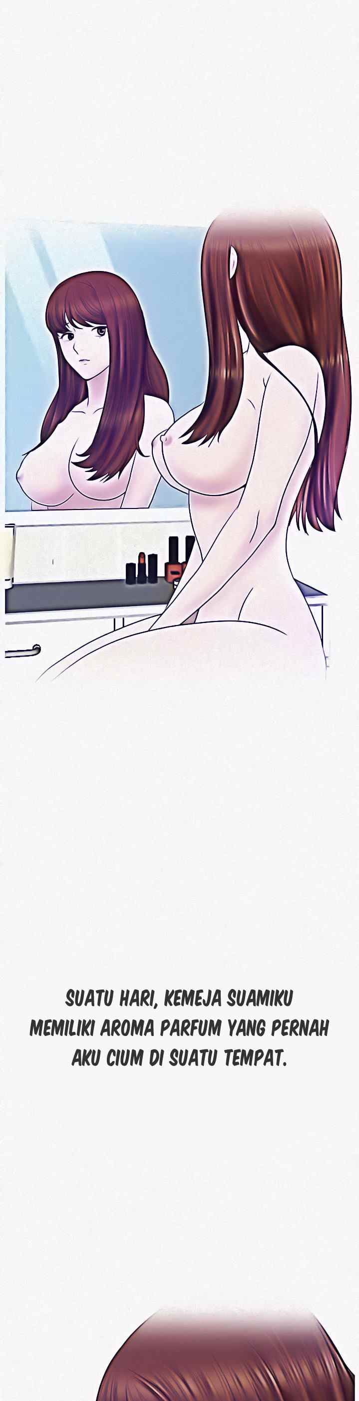 A Vulgar Wife - Chapter 1 16