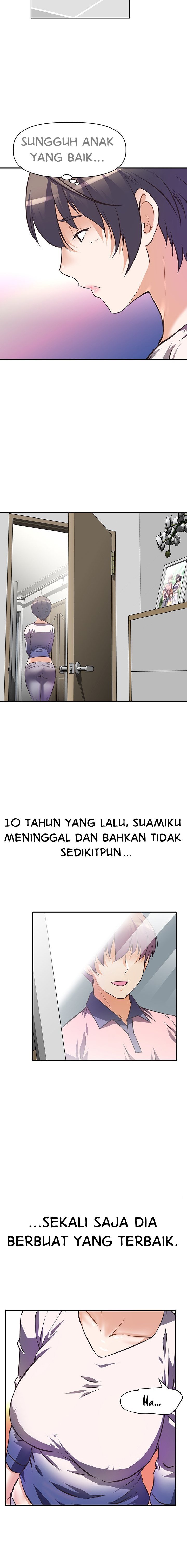 Streamer Aunt - Chapter 1 10