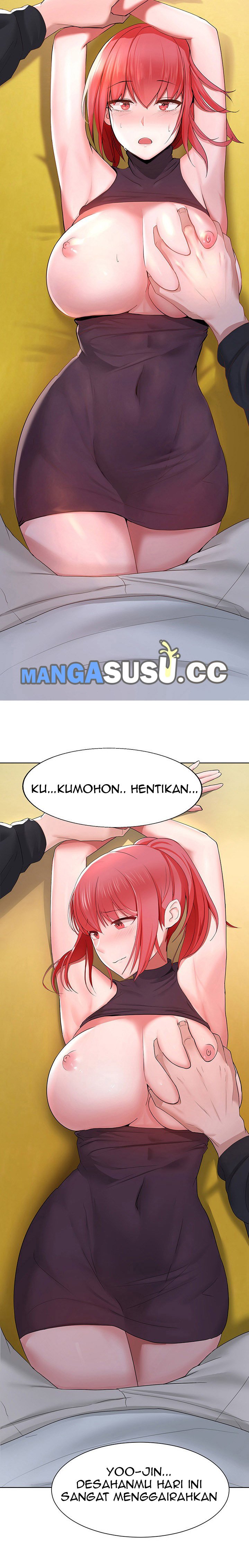 Escape Loser - Chapter 1 12