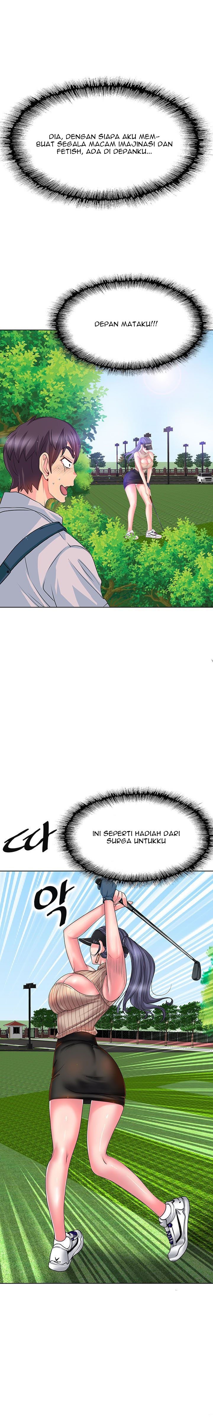 Hole in One - Chapter 1 16